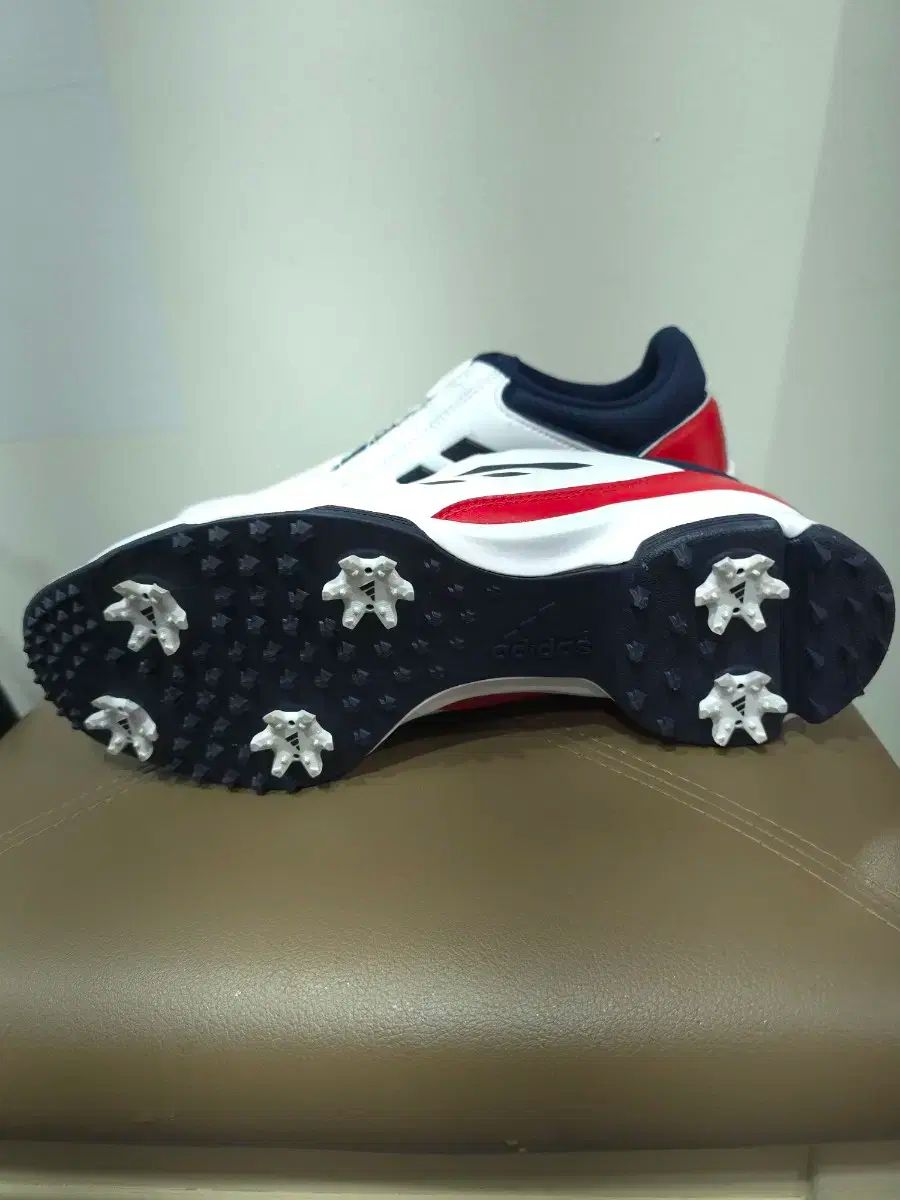 アディダス ゴルフシューズ トレクスタ ライト ボア LLC-HASEGAWATOSO_COM