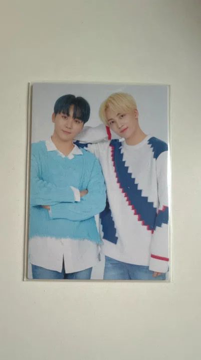 SEVENTEEN 2019 HARU セブチ トレカ まとめ売り SEVENTEEN ユニット セブチ SEVENTEEN 2019 JAPAN TOUR 'HARU