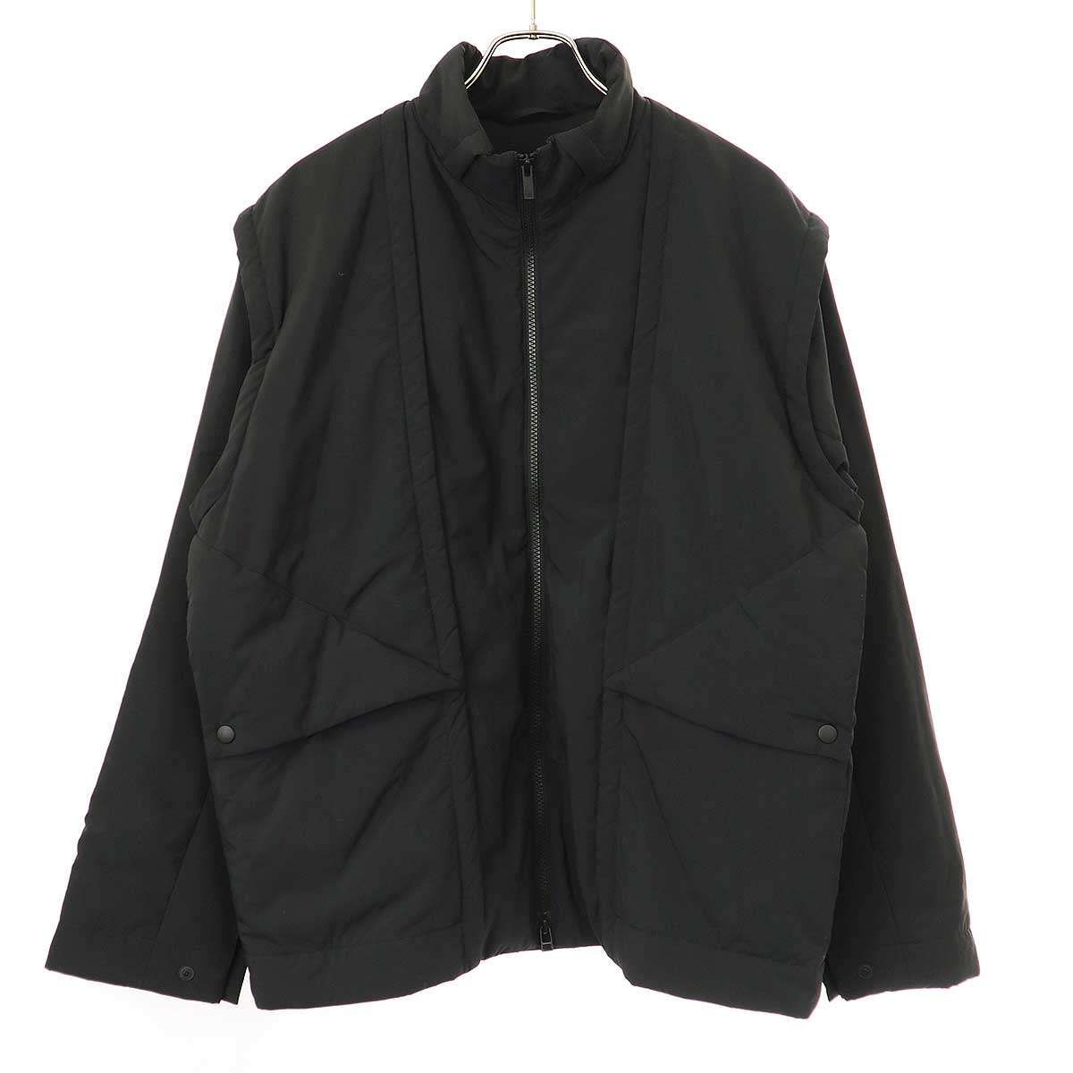 HOMME PLISSE ISSEY MIYAKE オム プリッセ イッセイ ミヤケ 23AW