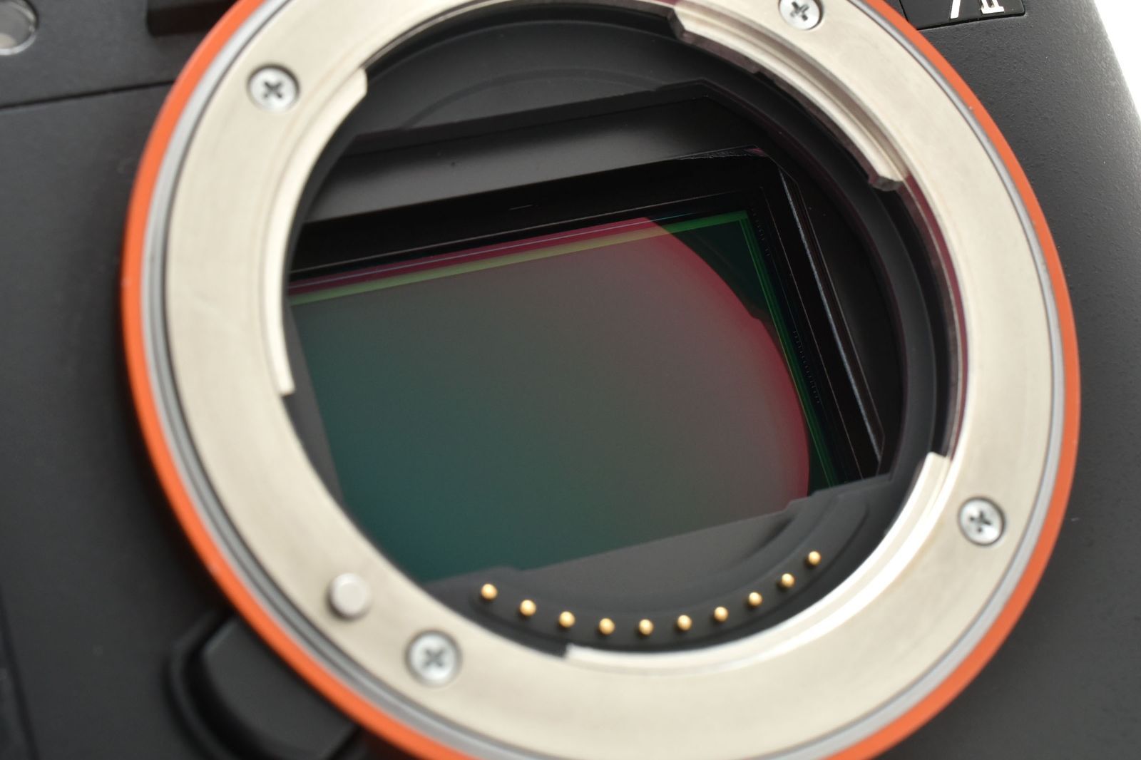 良品] SONY ソニー α7 II ズームレンズキット ILCE-7M2K