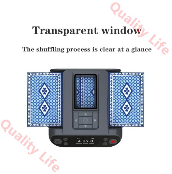 複数カードプレイモード