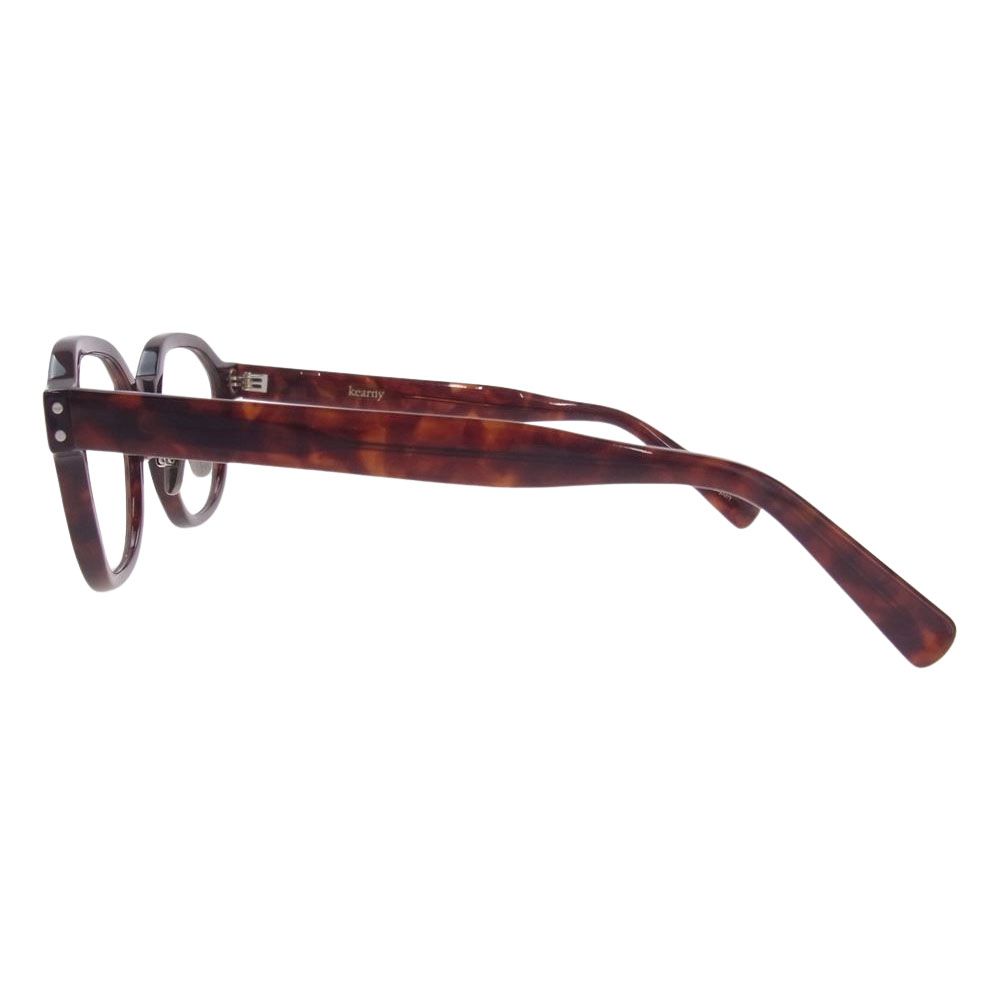 美品 Kearny flanagan kearny / flanagan - Mix *Dk.Grey Lens by Fuzz Fuzz