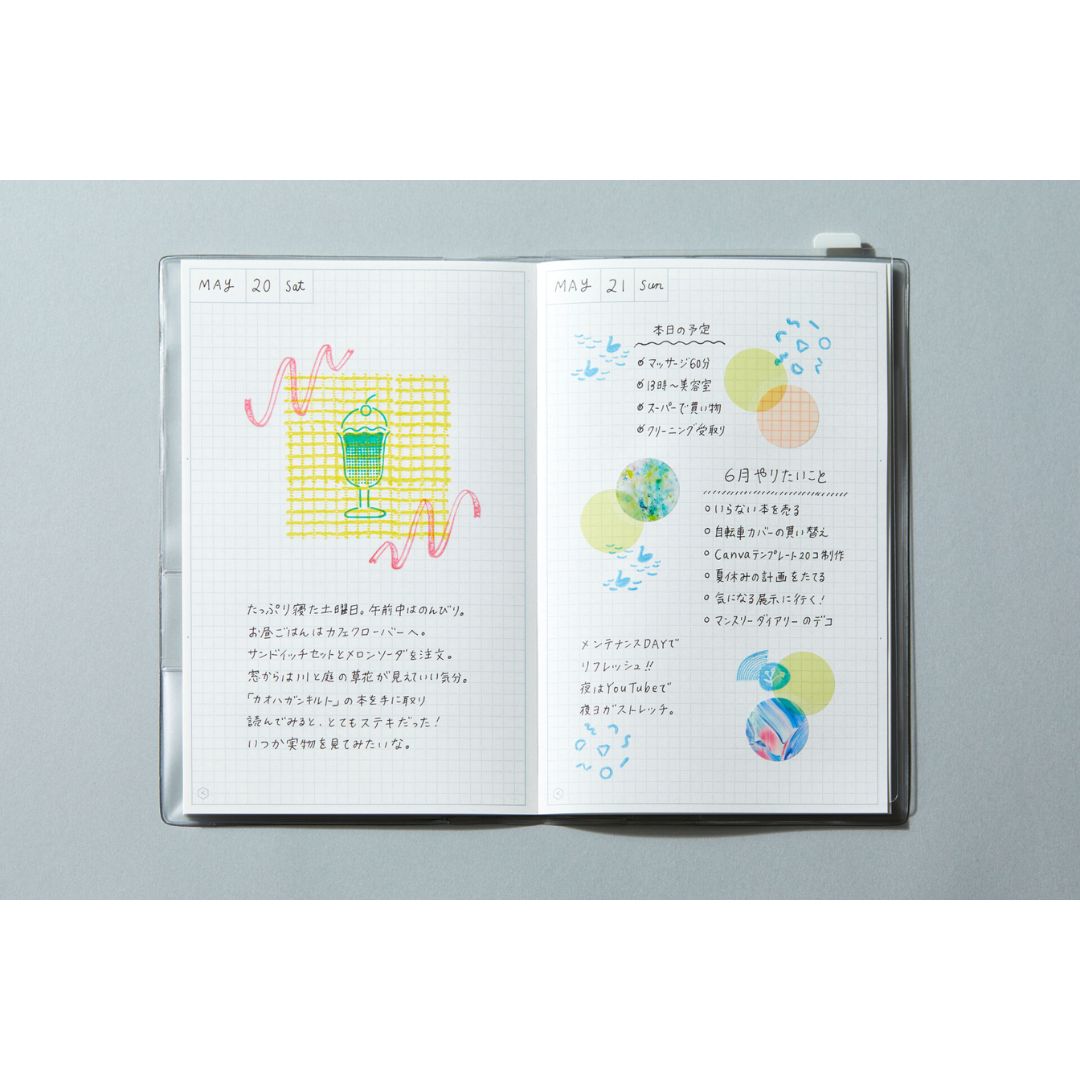 キングジム HITOTOKI 透明スタンプ 氷印 「ネコセット」 CLSS