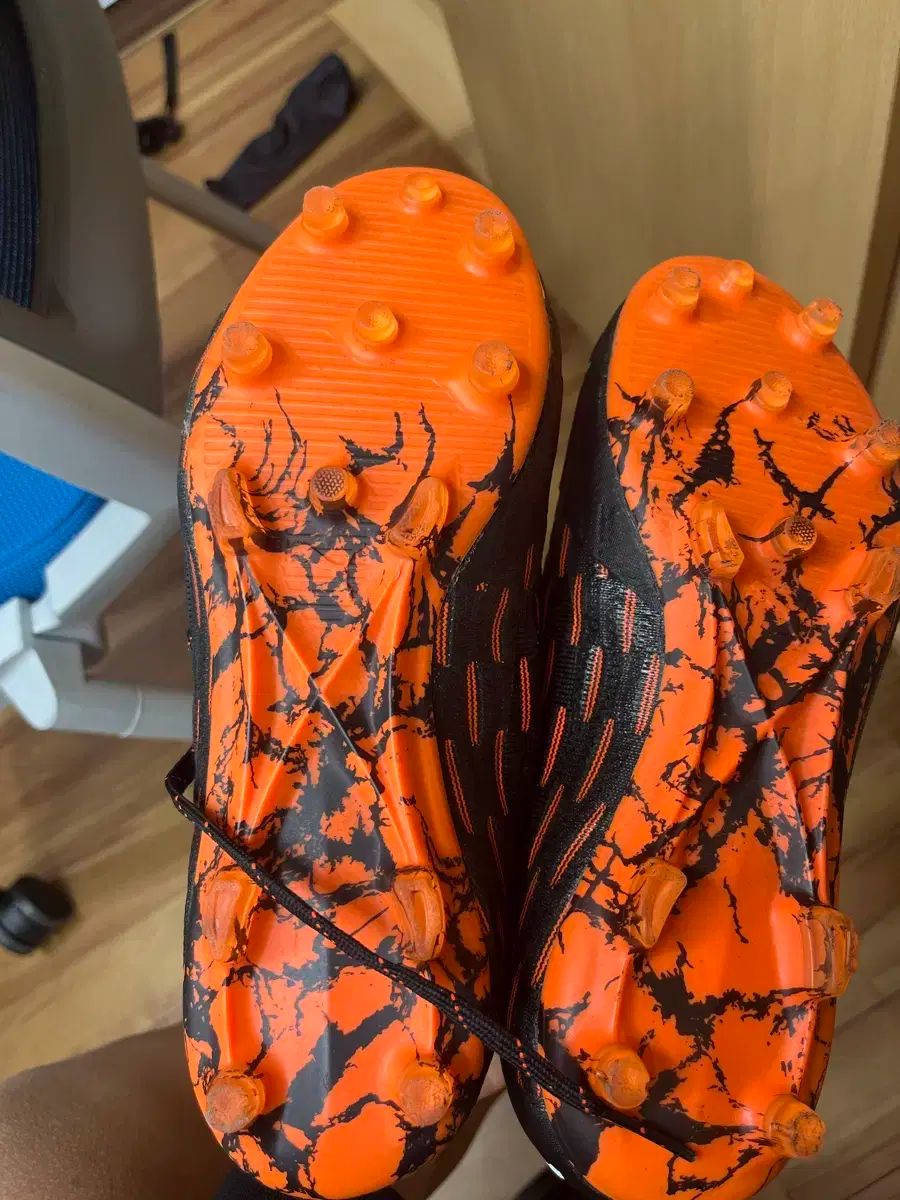 PUMA プーマ フューチャー ネットフリ 6 1