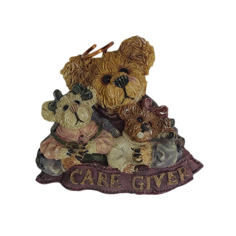 USA直輸入 ワールドオブミニチュアベアーズ マーリン USA直輸入