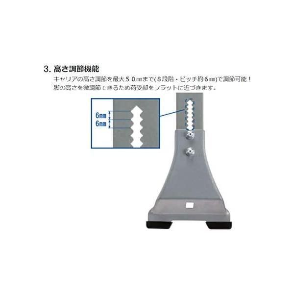 ルーフキャリア