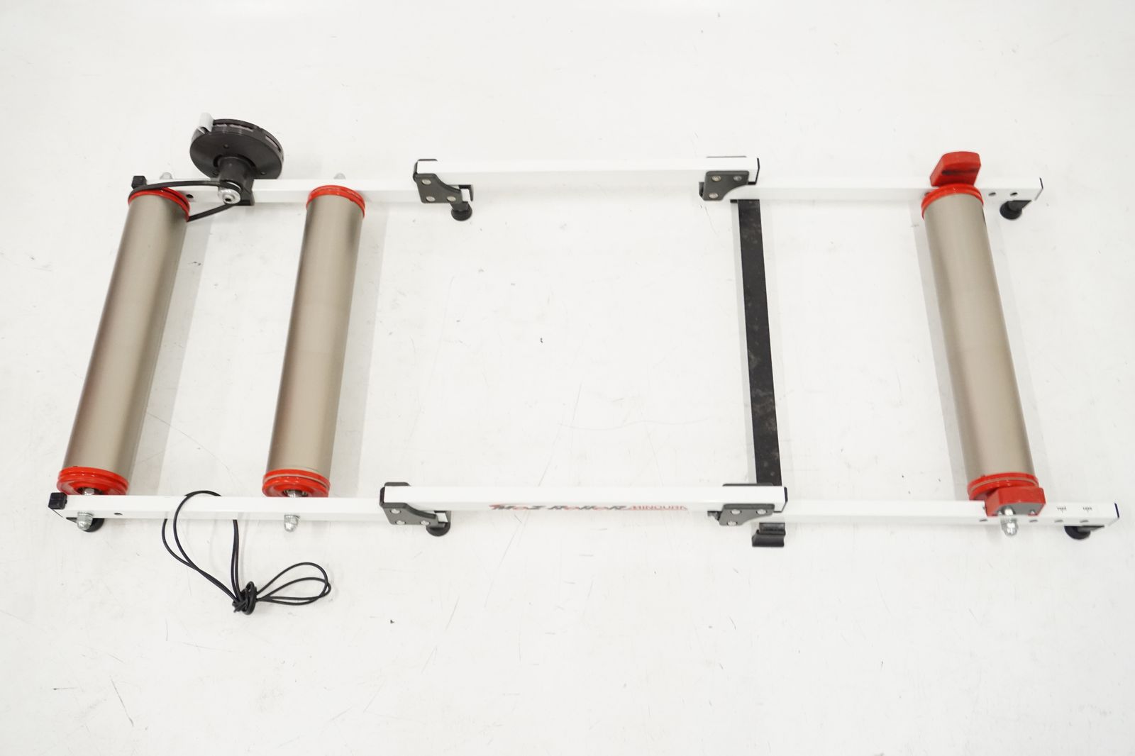 MINOURA ミノウラ MOZ-ROLLER 3本ローラー | バイチャリ浜松店