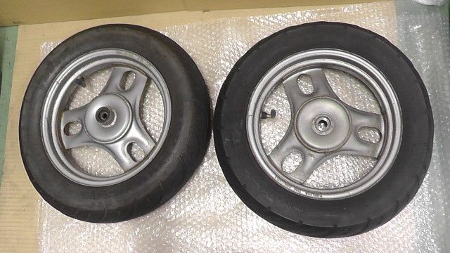 z900rs ゲイルスピード typeR ゴールドアルマイト 【超進化】鍛造