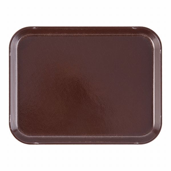 CAMBRO(キャンブロ) カムトレー ブラジルブラウン FRP 1014(EKM0102