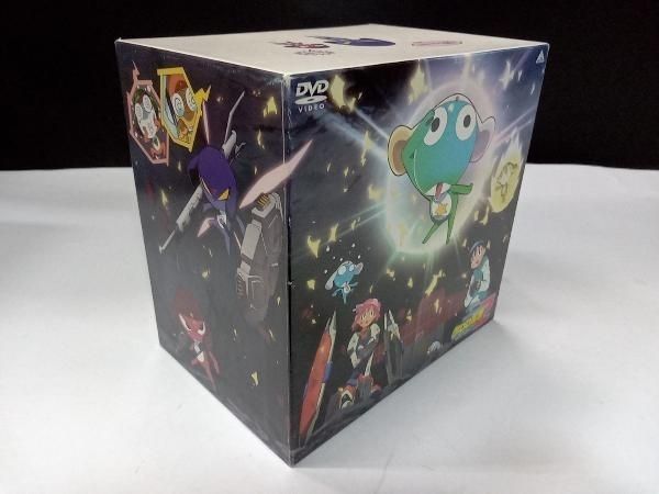 DVD[全13巻セット]ケロロ軍曹2ndシーズン 1~13巻 収納BOXつき アニメ
