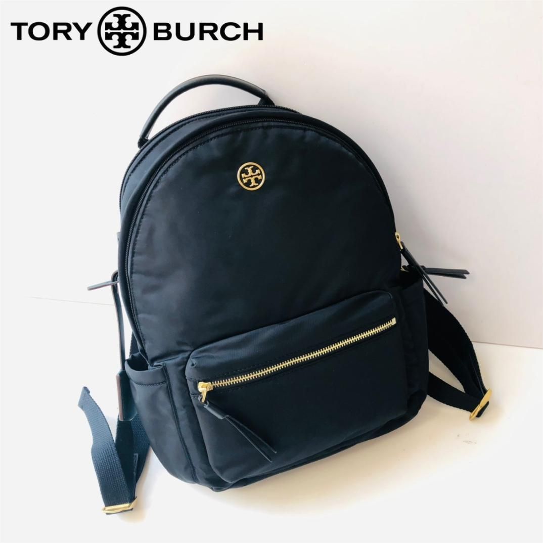 約545905cm新品☆TORY BURCH トリーバーチ バックパック 73857