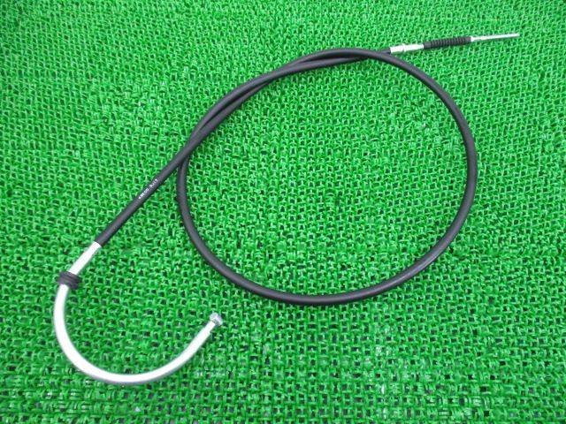 レッツ リアブレーキケーブル 在庫有 即納 スズキ 純正 新品 バイク 部品 Let’s 在庫有り 即納可 -000 車検 Genuine