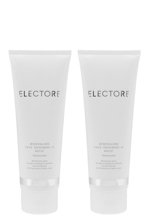 ELECTORE エレクトーレ ミネラルオーレフェイストリートメント IP
