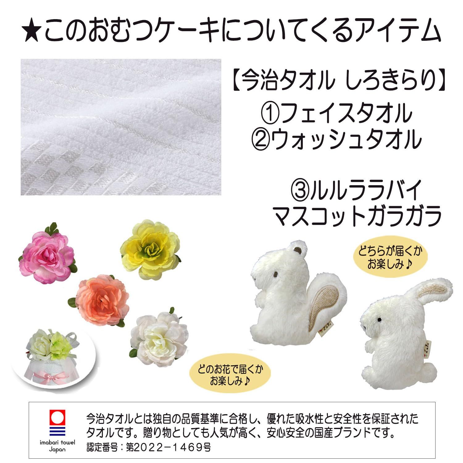出産祝い