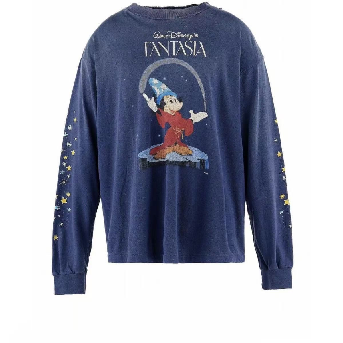セントマイケル 長袖 Tシャツ人気 S M L XL - メルカリ