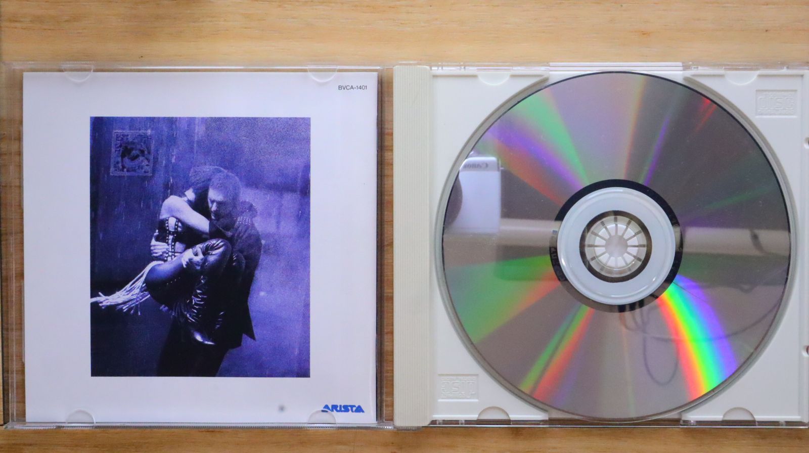 美盤お値下げ♪パープルカラーホイットニーヒューストンMore Bodyguard 国内盤CD☆ホイットニー・ヒューストン/Whitney Houston