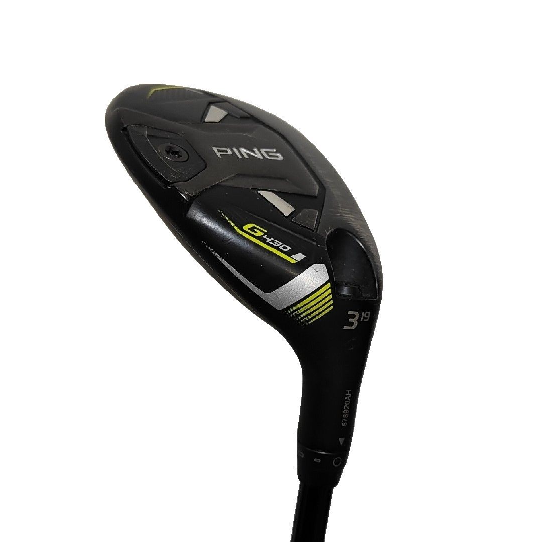G430 3U ユーティリティ 純正カーボンS カバー付 - メルカリ