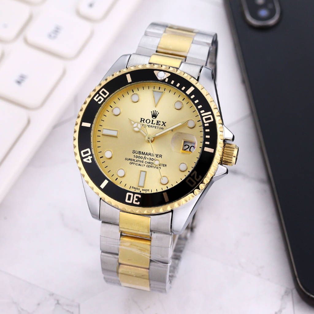 壱 今日特価】Rolex ロレックス サブマリーナーシリーズ 日付表示部