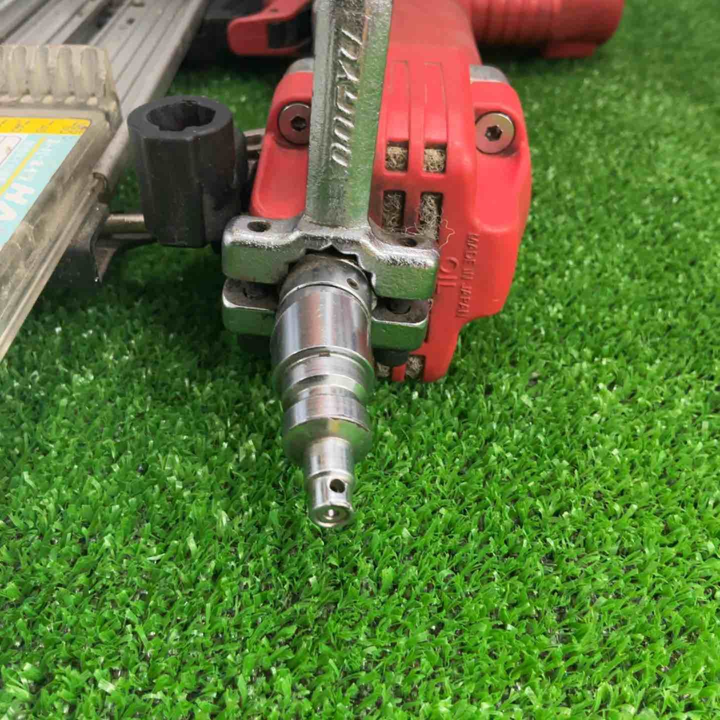 高圧フィニッシュネイラ