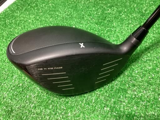 PXG PXG 0311XF GEN6 9° ドライバー DR リシャフト フレックスその他 メンズ 男性用 右利き 右用 Cランク ゴルフクラブ