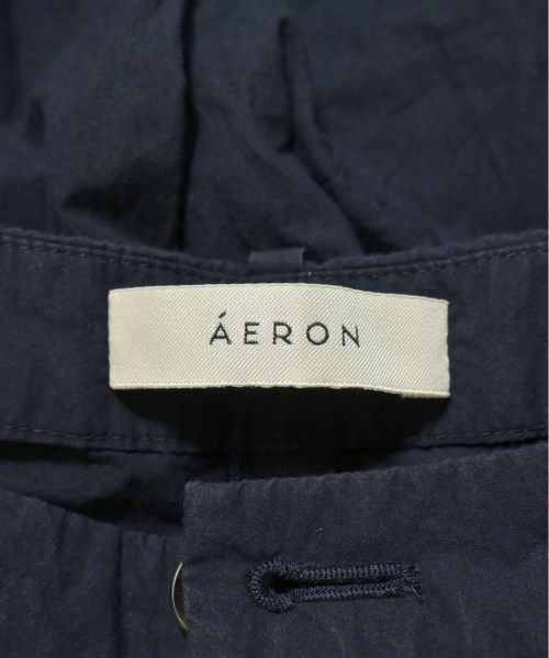 AERON パンツ
