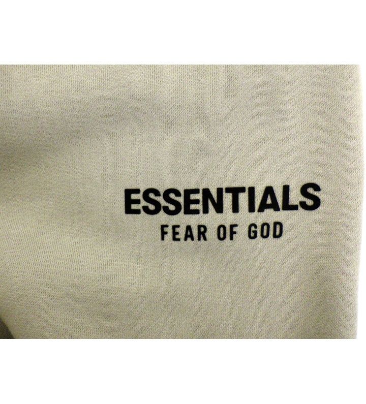 FLEECE SWEATPANT