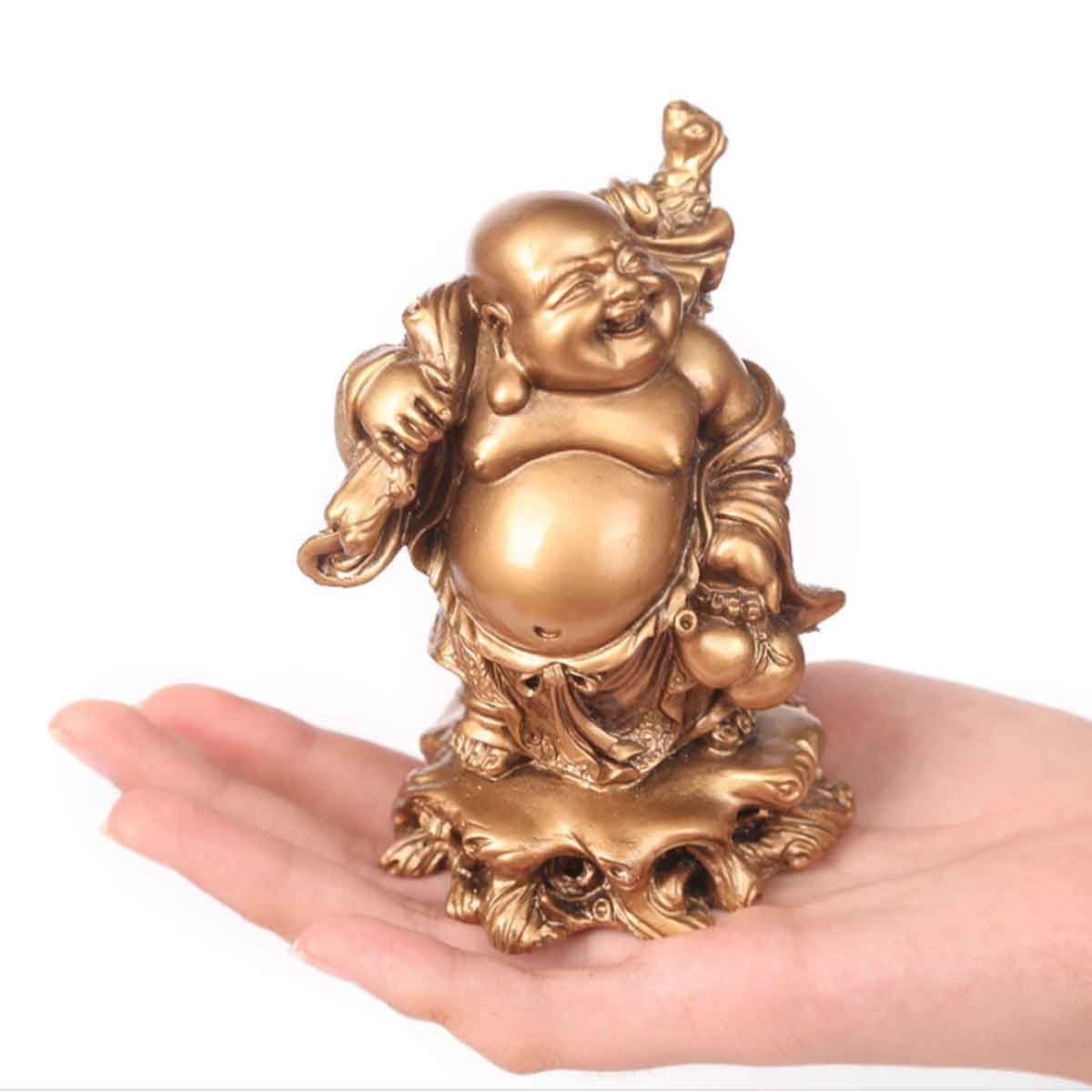 布袋尊 布袋様 立像 贈り物 プレゼント 布袋さん 置物 七福神