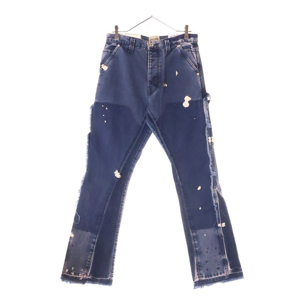 【GALLERY DEPT.】ウィメンズ カーペンター フレア GALLERY DEPT. (ギャラリーデプト) LA Flare Carpenter Pants 再