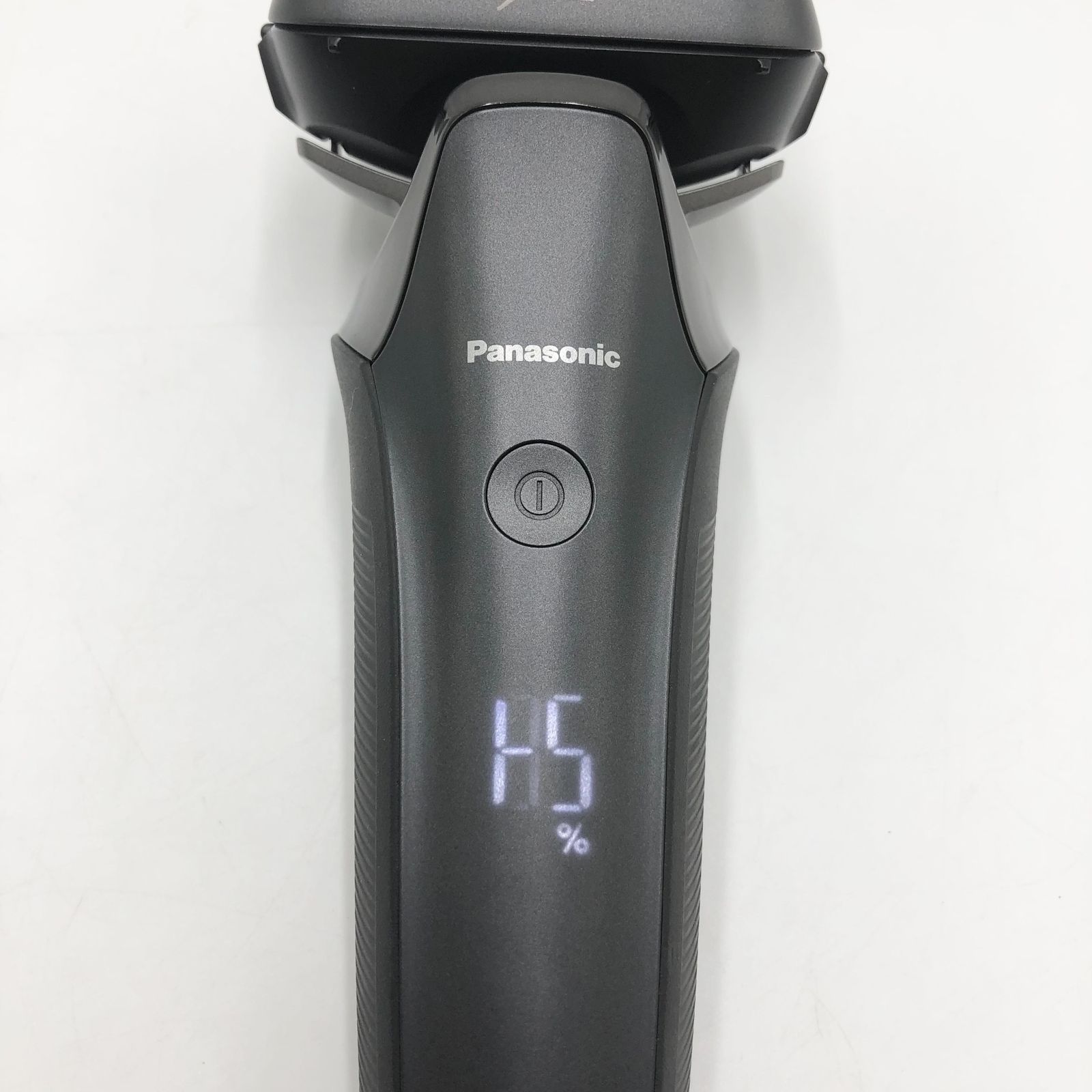 パナソニック ラムダッシュPRO メンズシェーバー 6枚刃 洗浄器付き 