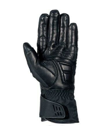 ネオ ウィンターグローブ ホワイト Lサイズ EG-W531 エルフ