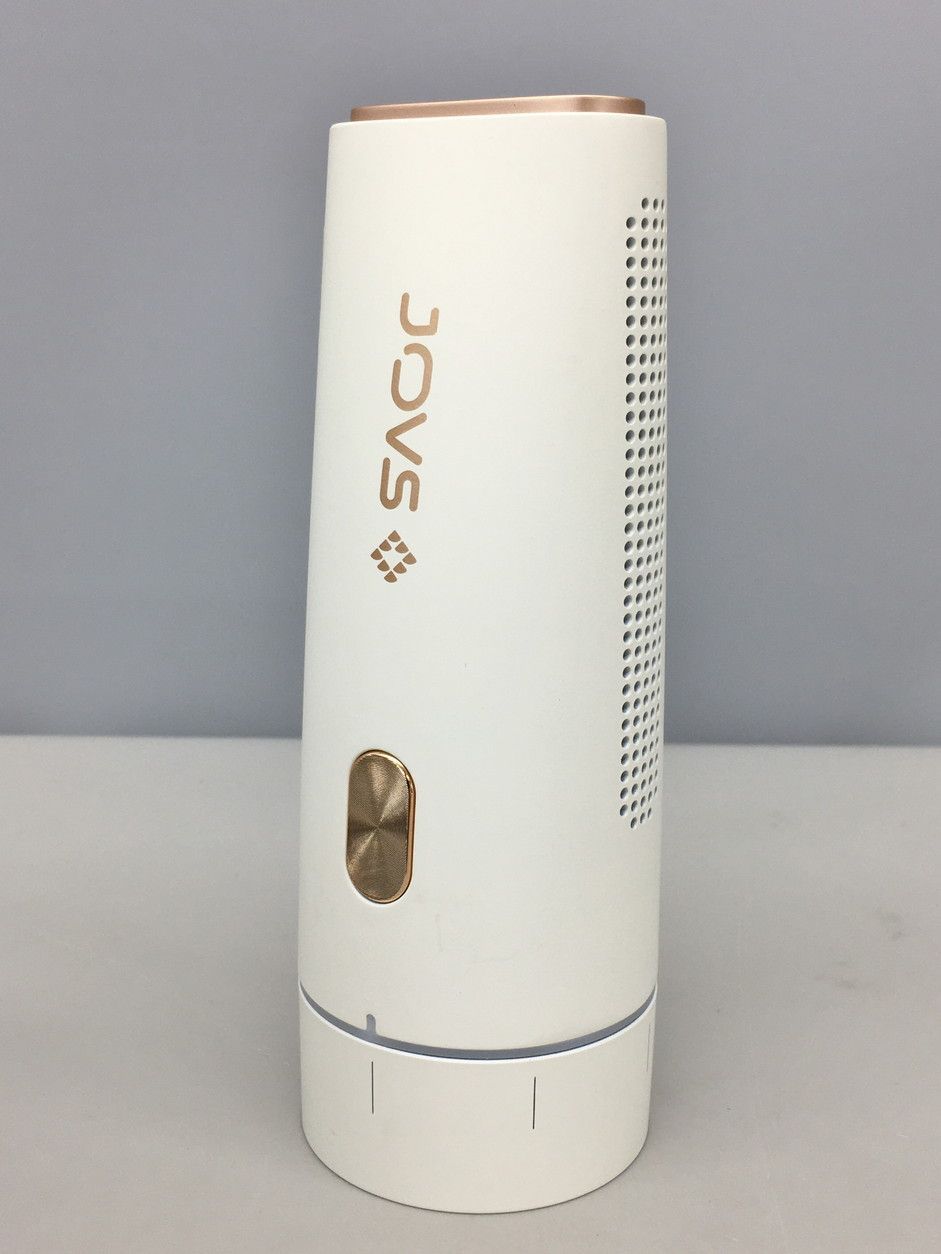 JOVS 脱毛器 A366(Dora1.2)