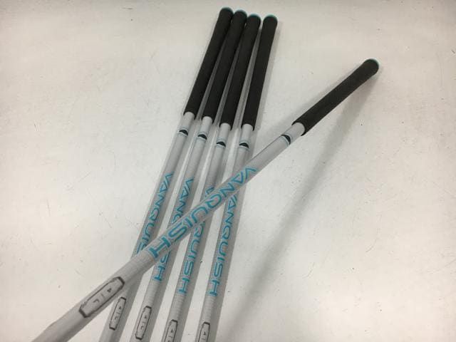 返品OK お買い得品！【中古ゴルフクラブ】(5本セット)ツルヤゴルフ