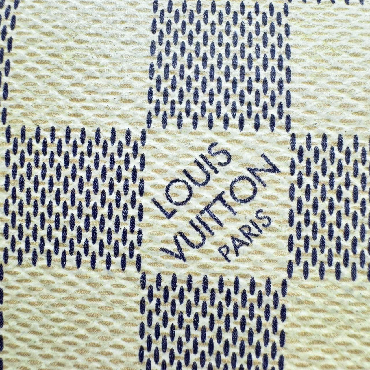 LOUIS VUITTON ルイ ヴィトン ポルトフォイユ エミリー ダミエ 