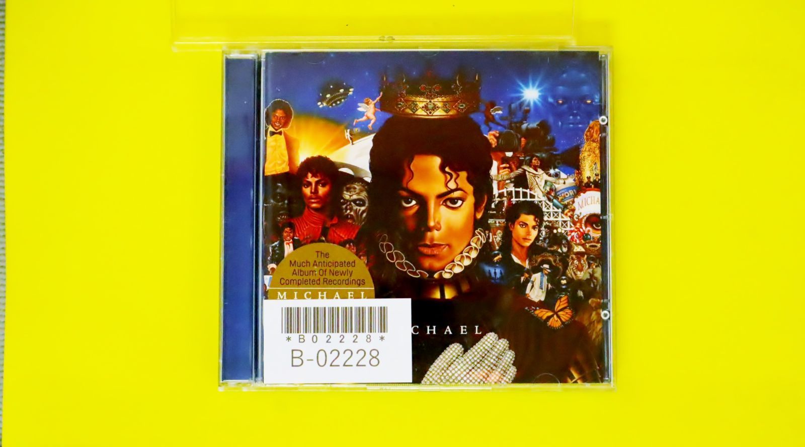 新品同様!1984年限定発売 高音質 マスターサウンド マイケル・ジャクソン Amazon.co.jp: Thriller [12 inch Analog]: ミュージック