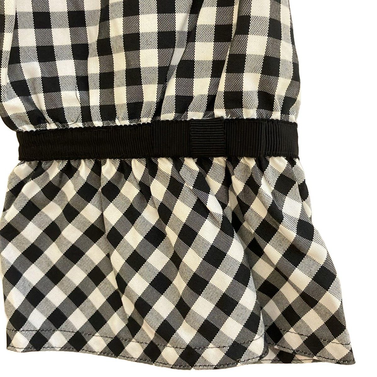 美品 courreges クレージュ チェック柄ジャケット Y2K 38 COURREGES(クレージュ) ジャケット サイズ38 M レディース - 白