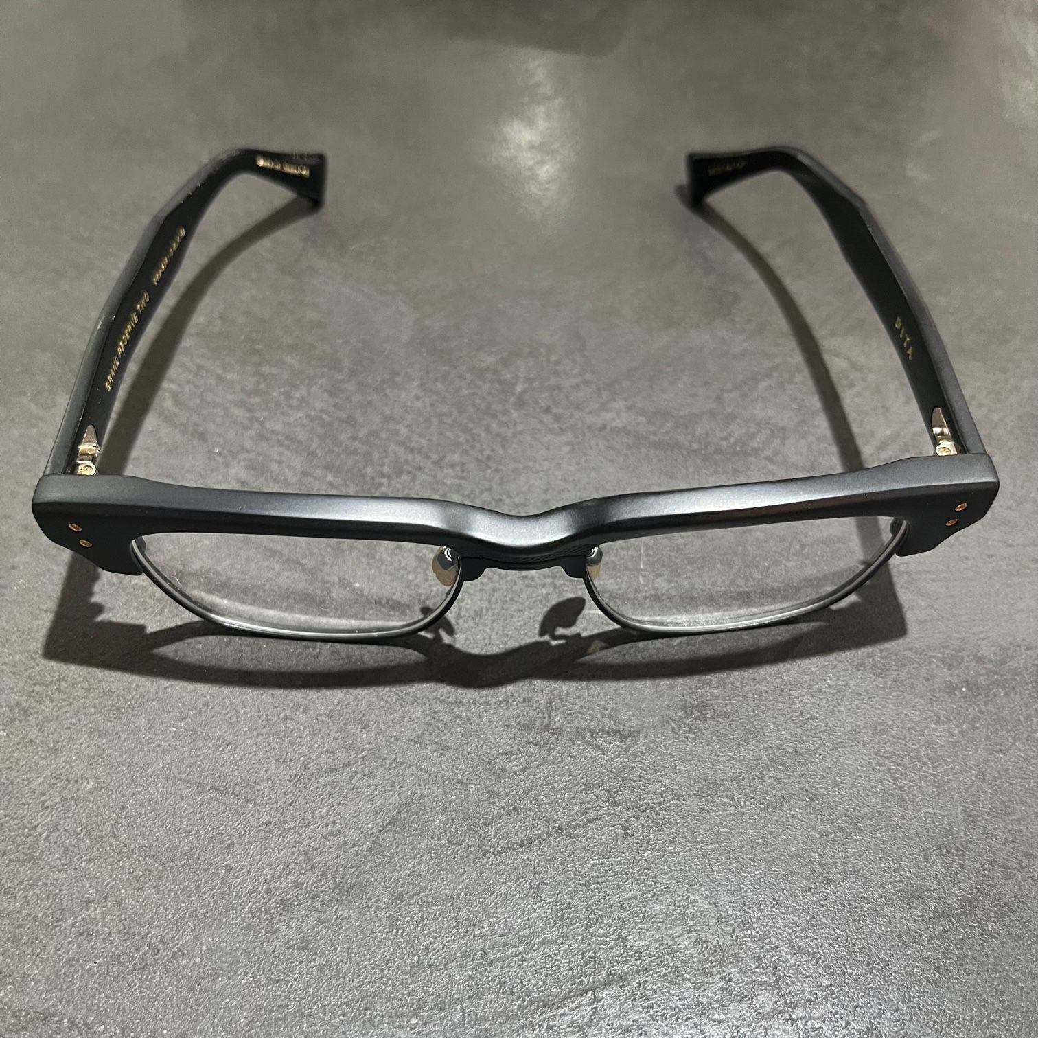DITA GRAND RESERVE TWO グランドリザーブトゥ 眼鏡 サングラス