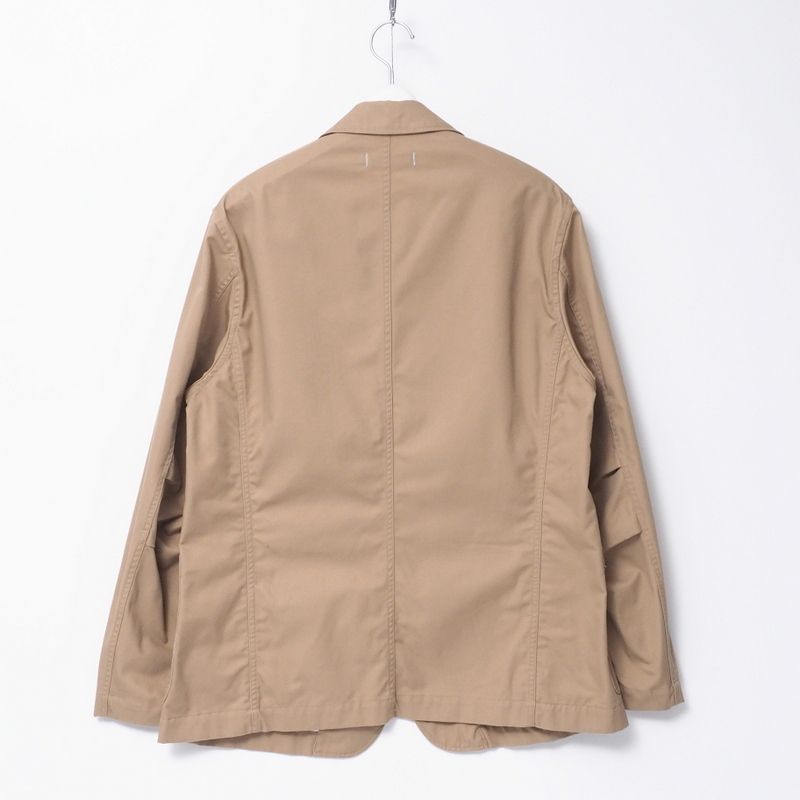 未使用品 nonnative ノンネイティブ テーラードジャケット【古着】【中古】【送料無料】20240705/RA0365