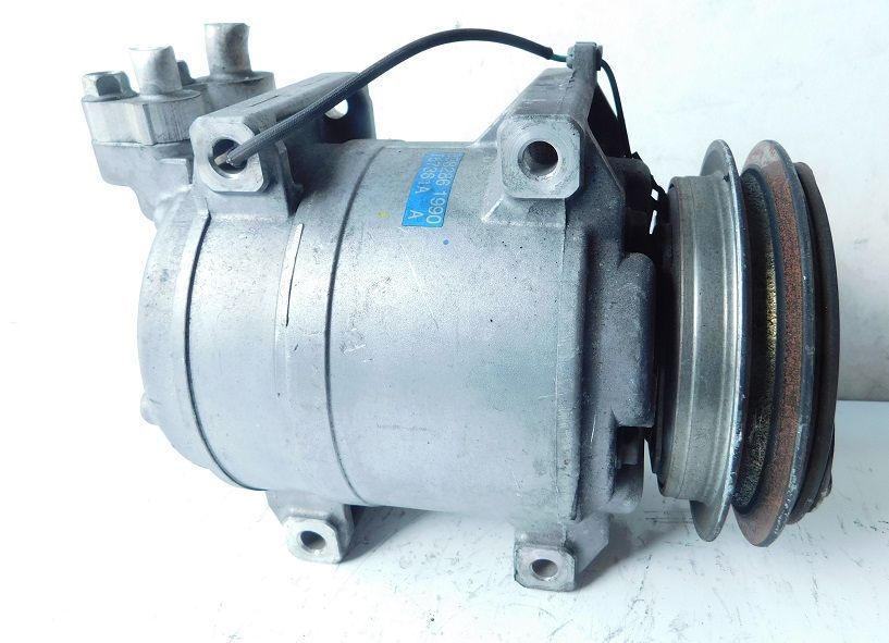 NARUTO -ナルト-フィギュアまとめ売り コンプレッサーゼクセルバレオいすゞエルフ898286-1990【中古品B】