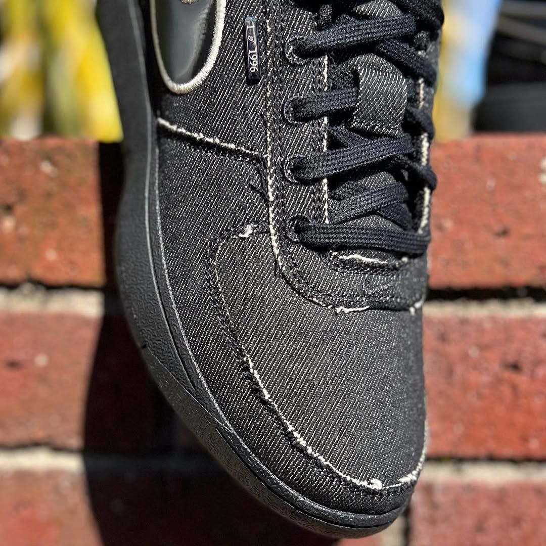 NIKE BOOK 1 'BLACK LABEL' ナイキ ブック 1 【MEN'S】 black/coconut