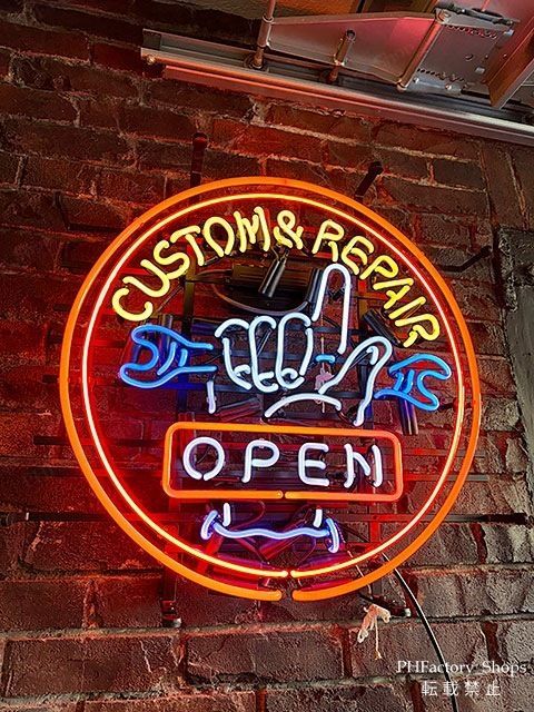 インテリア ガレージング