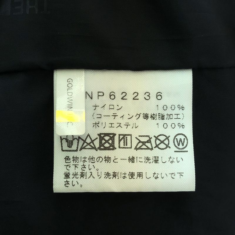 マウンテンライトジャケット M