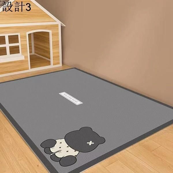 ペットマット 1点入り 犬用マット 設計1 おしっこマット 大判 ペット用 防水シート 犬 100x160cm 猫用 洗える 撥水 PVC WWW_OLIVIERBERNSTEIN_COM