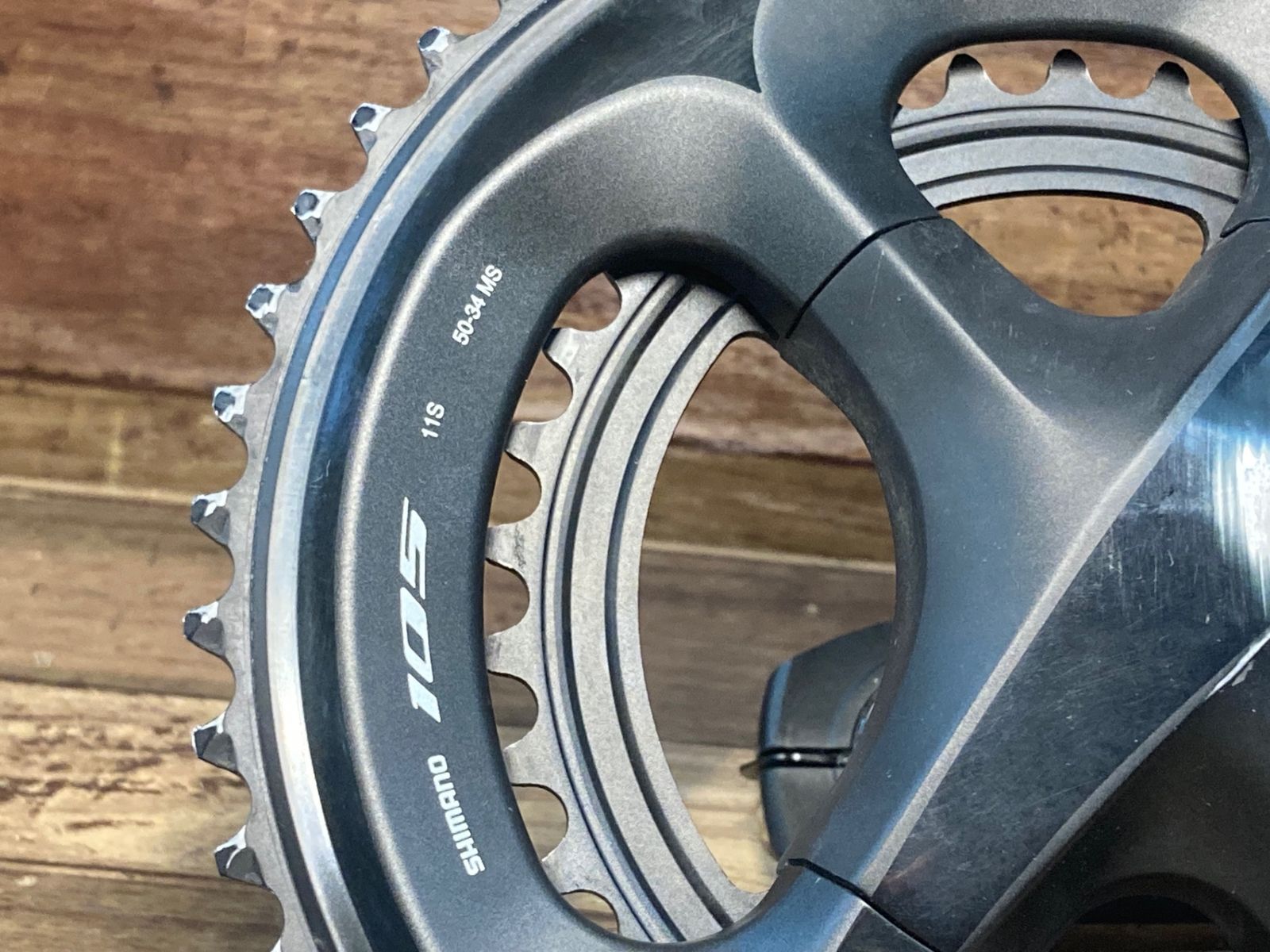 FC-R7000　クランク　172.5 楽天市場】クランク クランク本体 シマノ クランクセット FC