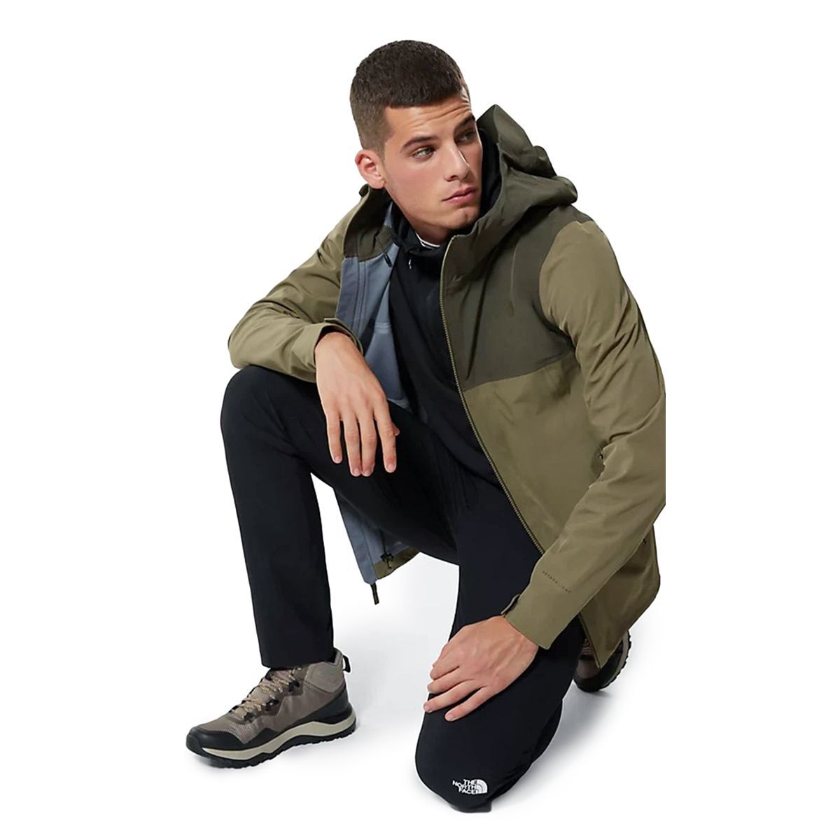 ザ ノースフェイス ジャケット The North Face Apex Flex Futurelight 