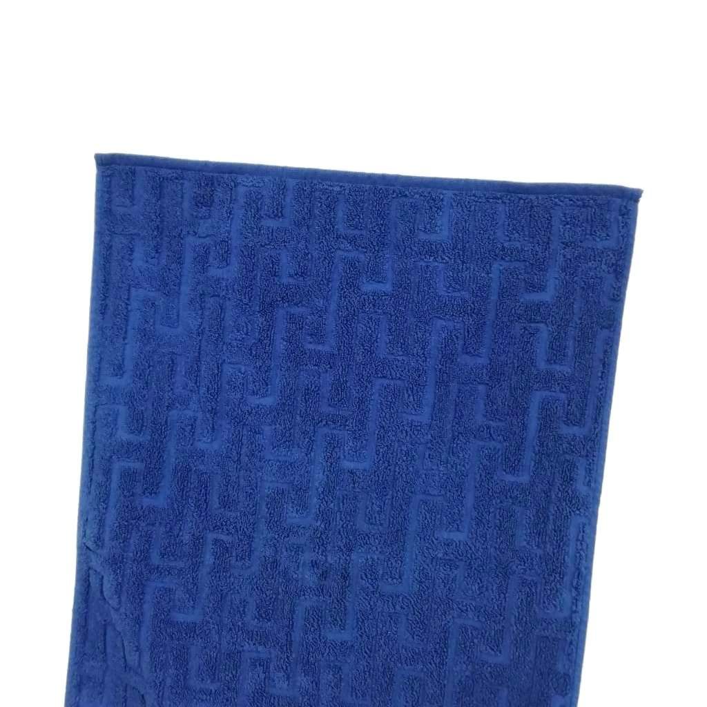 エルメス HERMES ゲスト タオル ステアーズ ネイビー