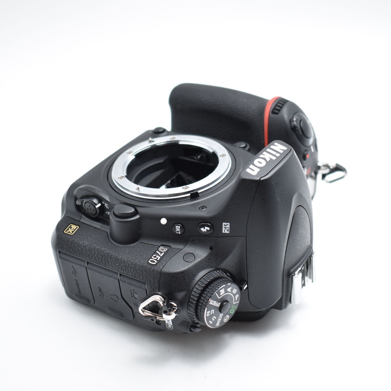 Nikon D750 中古品 ニコン Nikon D750 ボディ デジタル 一眼レフカメラ