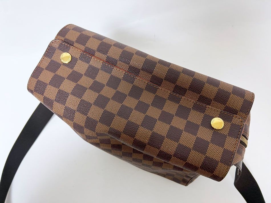 LOUIS VUITTON ルイヴィトン ダミエ ナヴィグリオ ショルダー