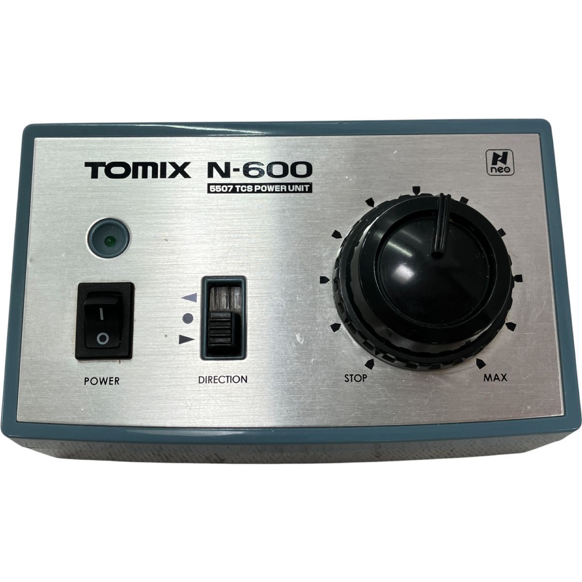 TOMIX Power Unit N-600他 TMX05507.jpg?20231024131932