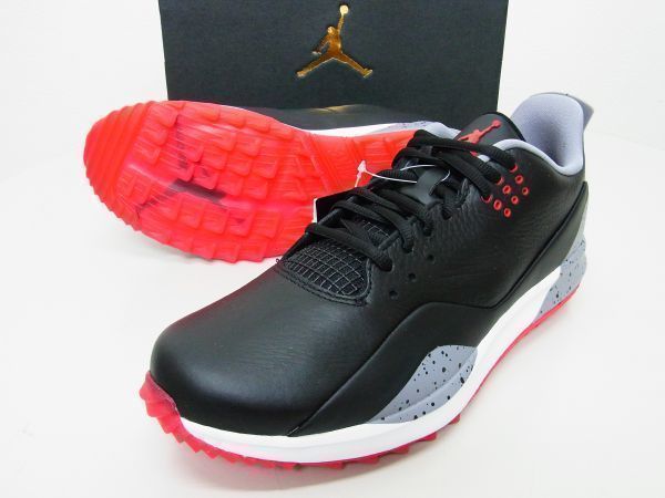 【新品】Nike Jordan ADG 3  cw7242-001 ゴルフ