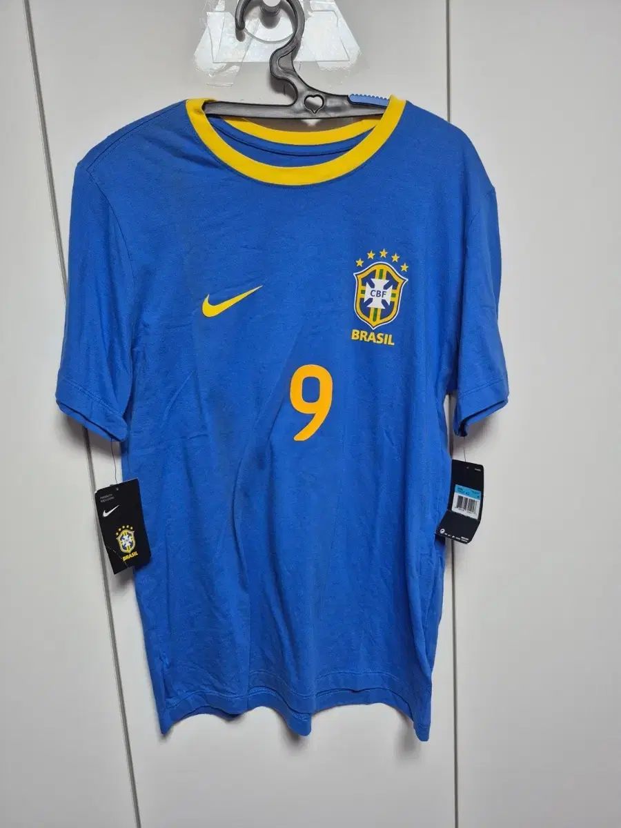 1997年ブラジル代表 ロナウド Mサイズ 1997年ブラジル代表 ロナウド M